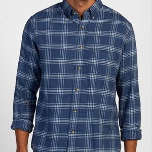 Faherty brand button-down